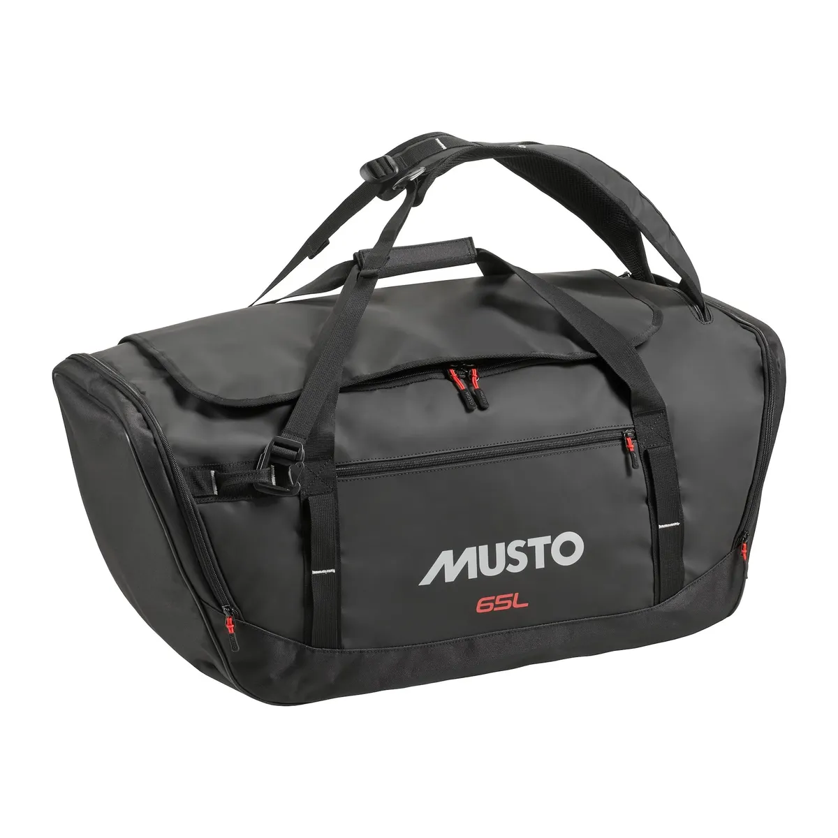 MUSTO 65L DUFFEL BAG, image 3