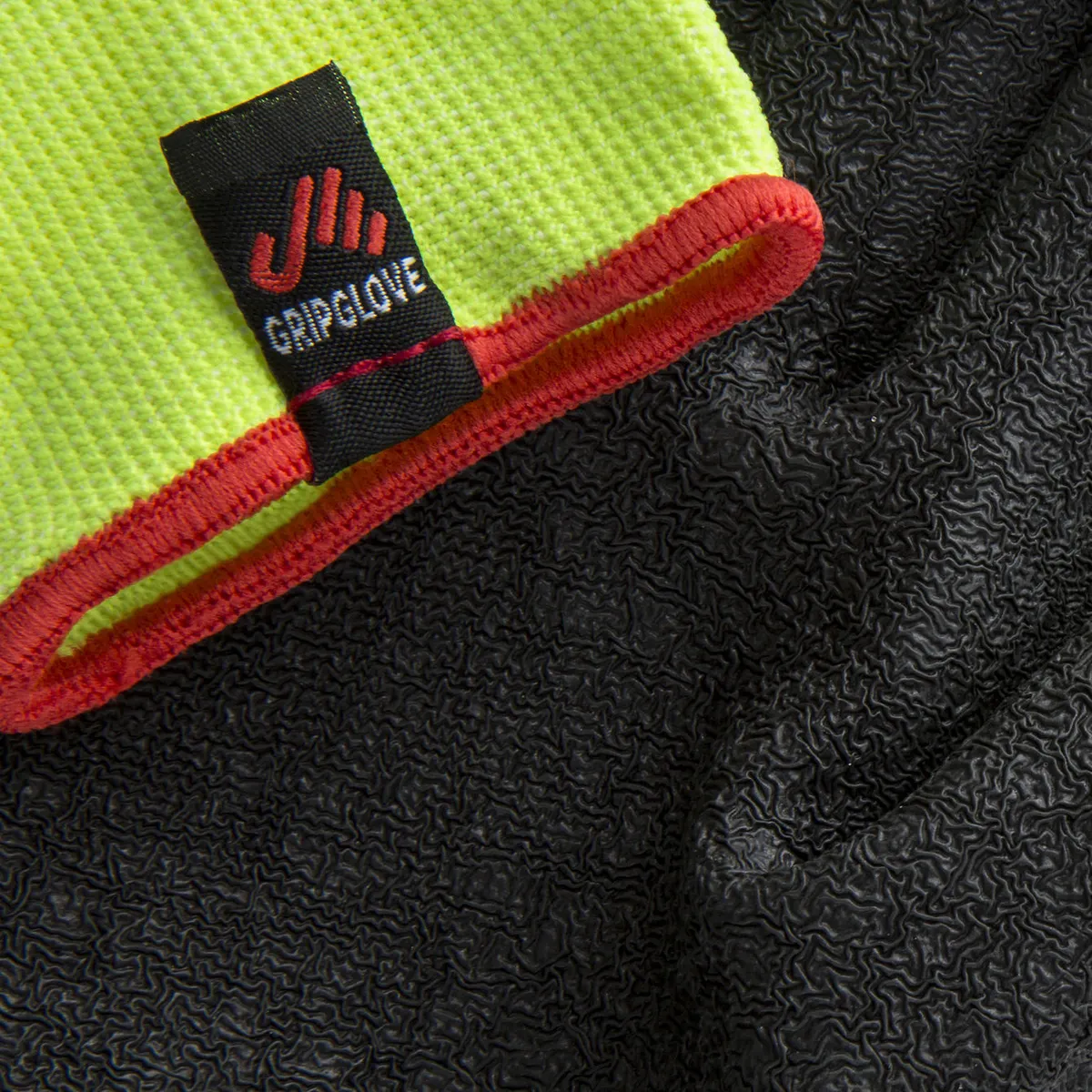 DIPPED GRIP GLOVE X 3, image 3