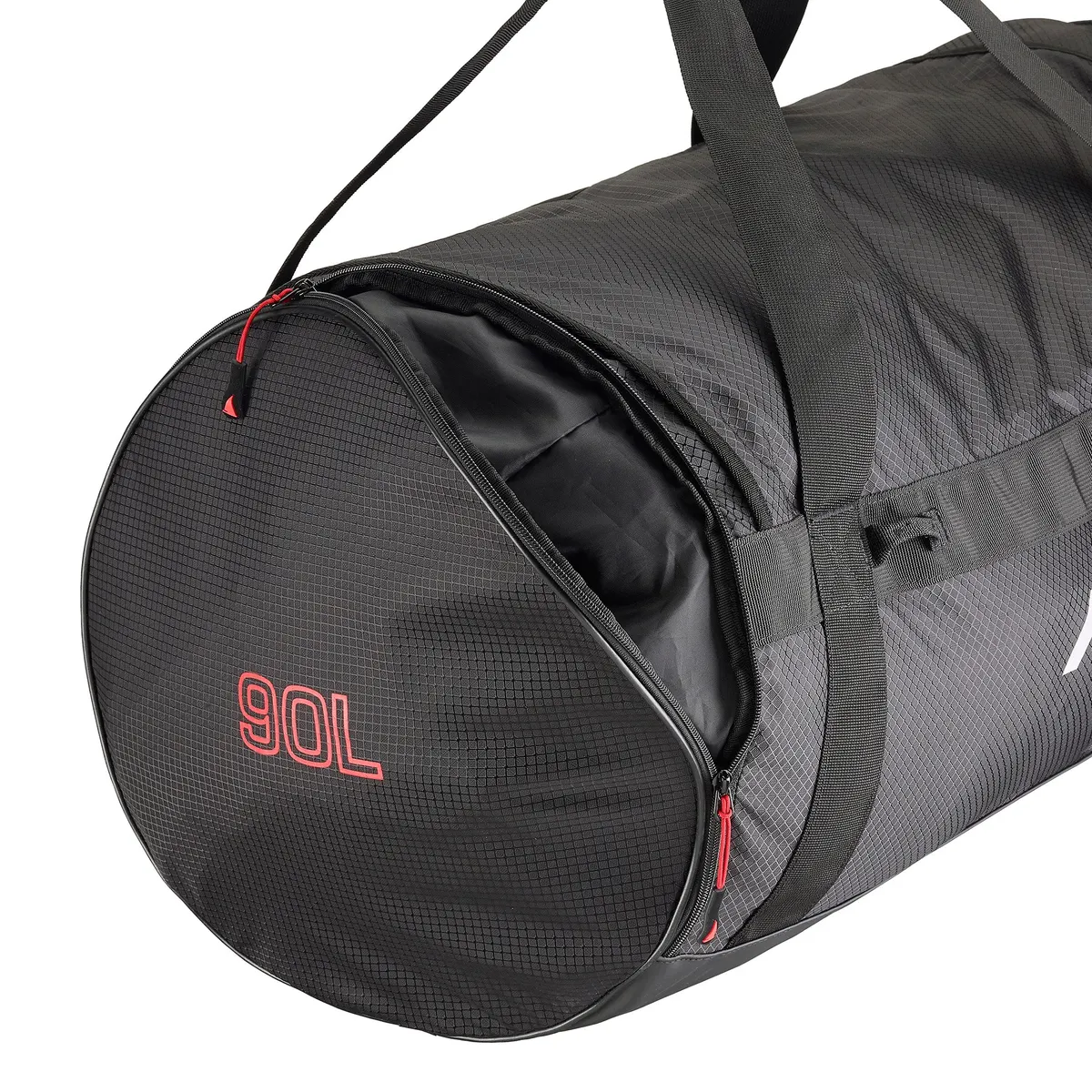 ESSENTIAL 90L DUFFEL BAG, image 3