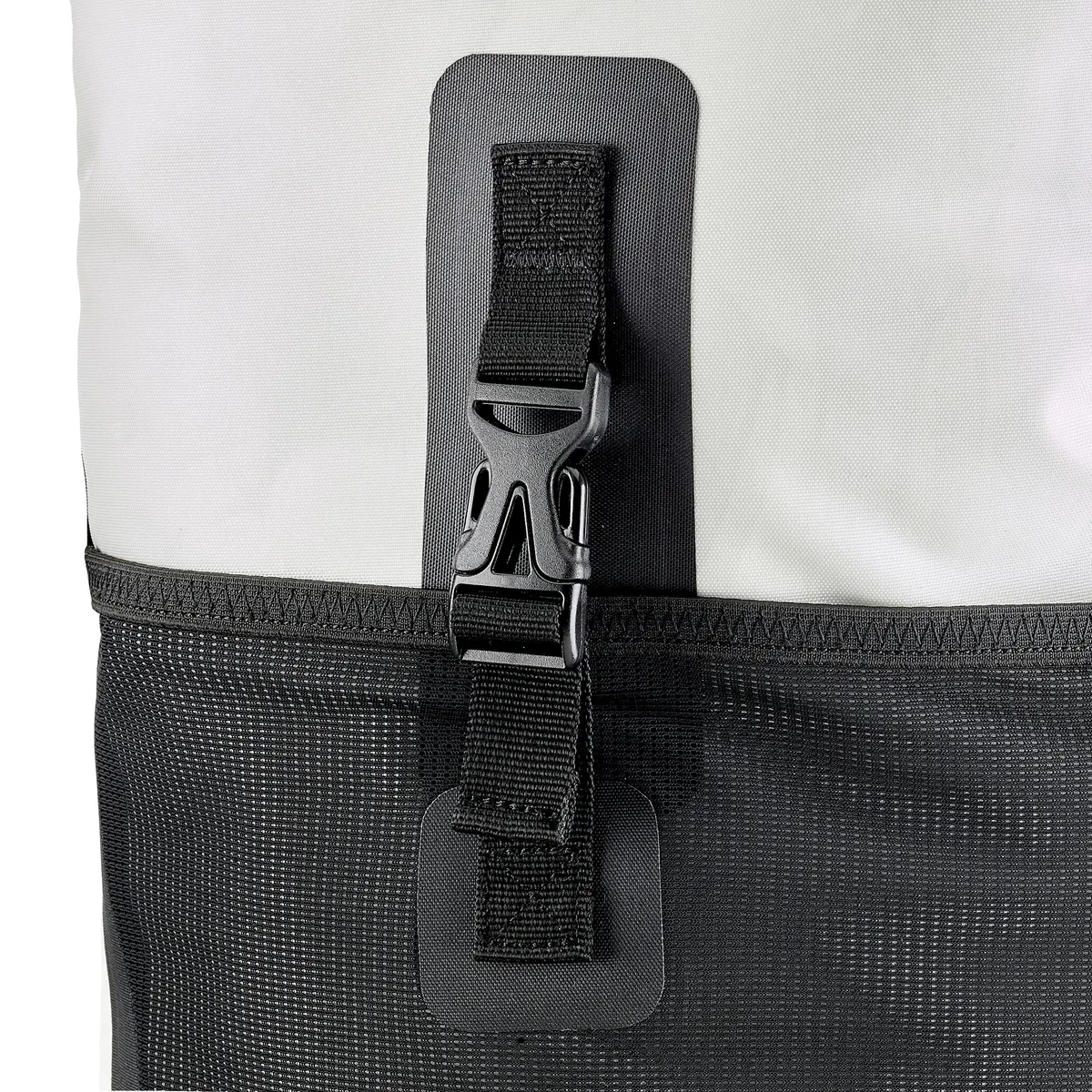 EVOLUTION 40L DRY BACKPACK, image 3