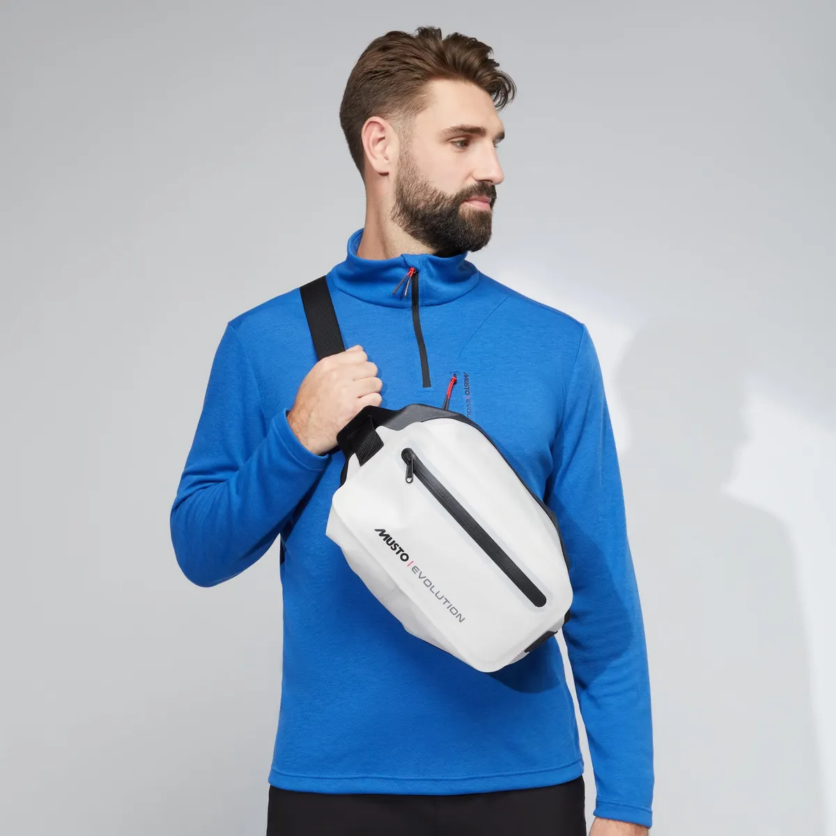EVOLUTION DRY SLING BAG, image 4
