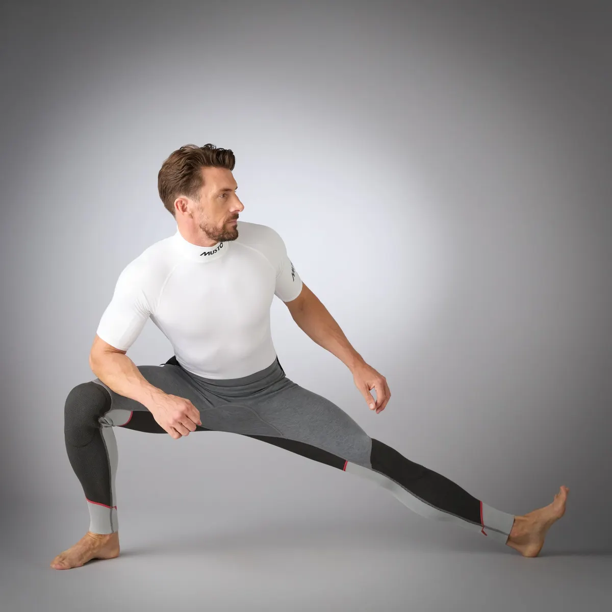 MENS FLEXLITE VAPOUR 1.0 PANT, image 3