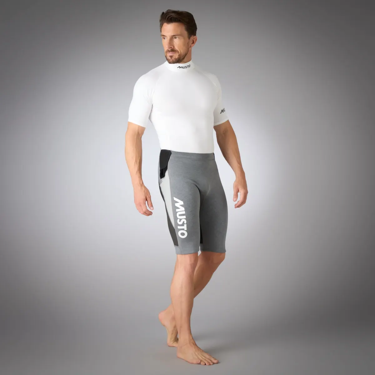 MENS FLEXLITE VAPOUR 1.0 SHORT, image 3