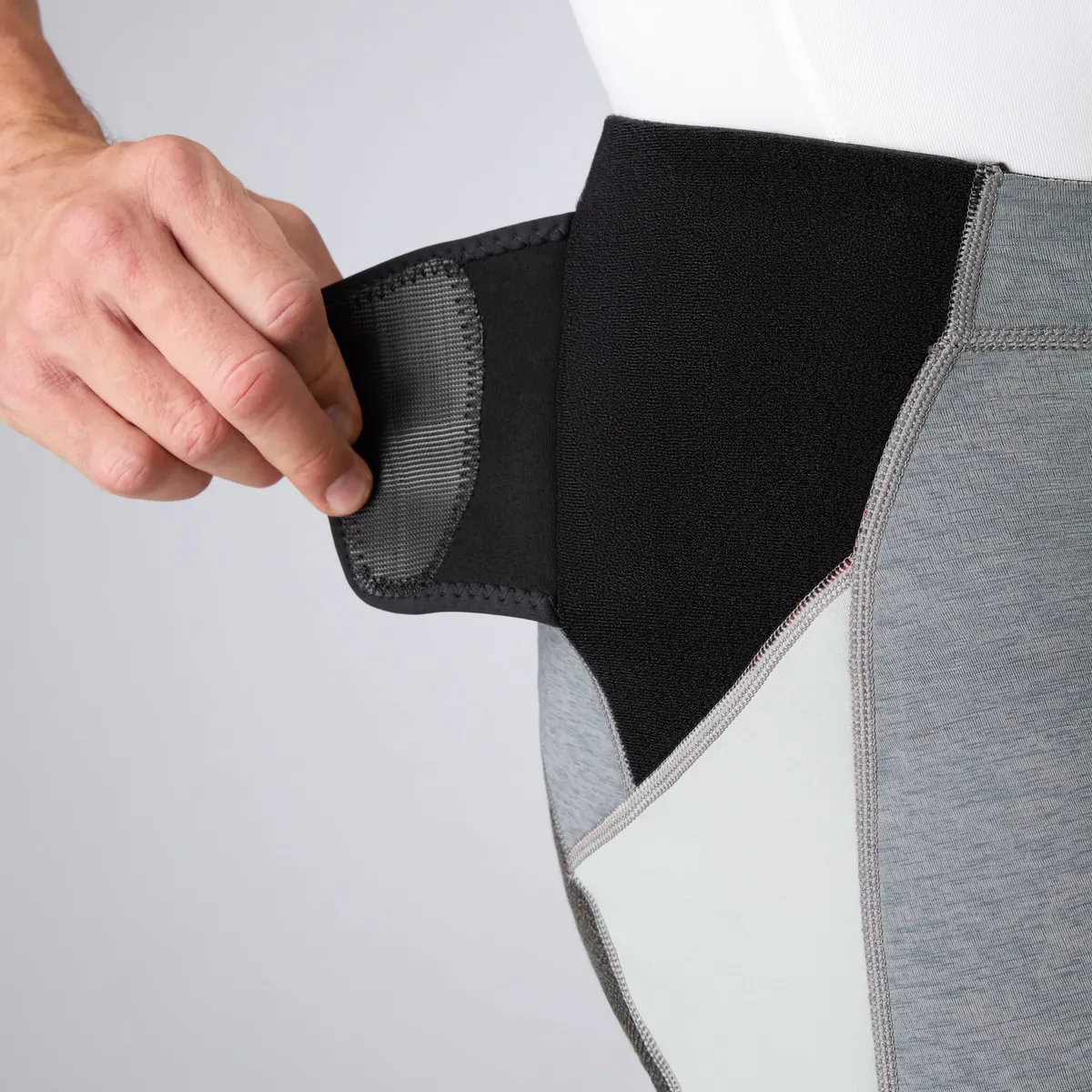 MENS FLEXLITE VAPOUR 1.0 SHORT, image 7