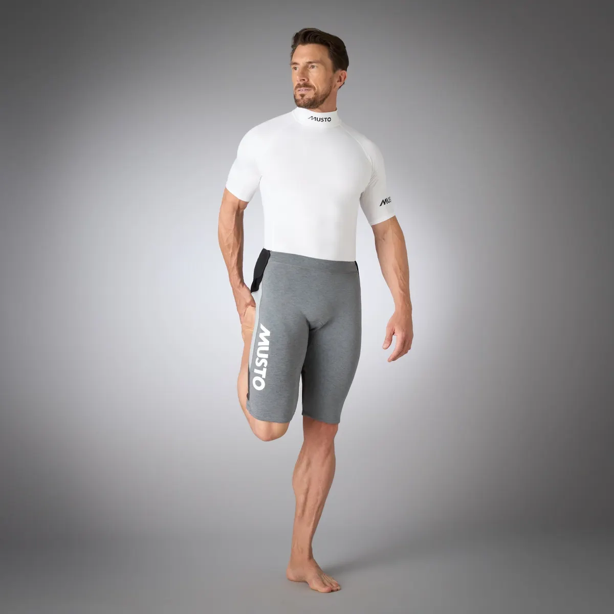 MENS FLEXLITE VAPOUR 1.0 SHORT, image 4