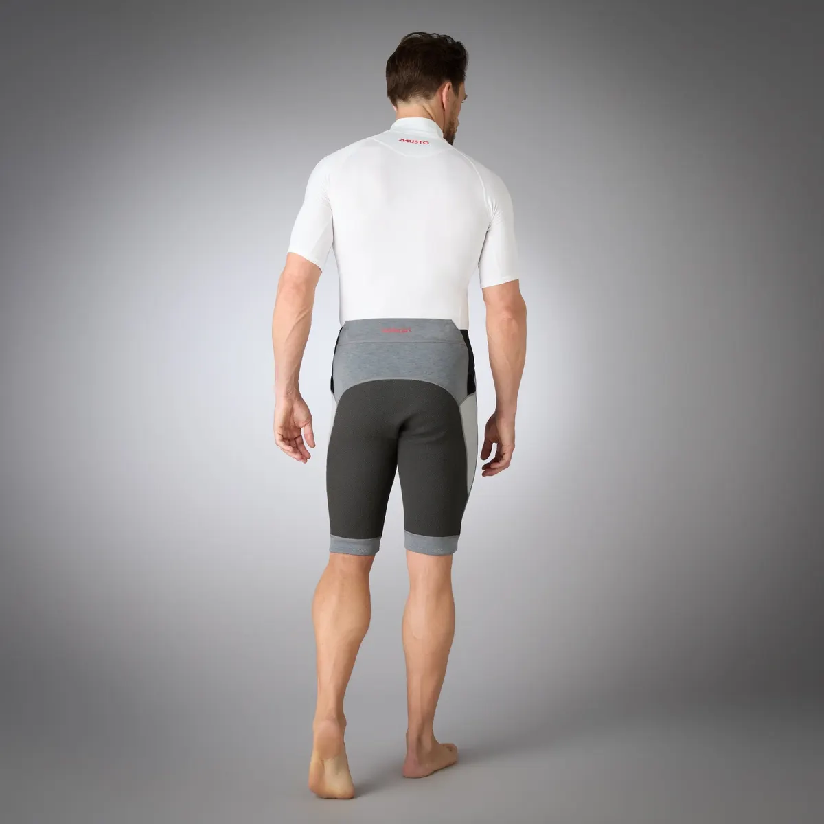 MENS FLEXLITE VAPOUR 1.0 SHORT, image 5