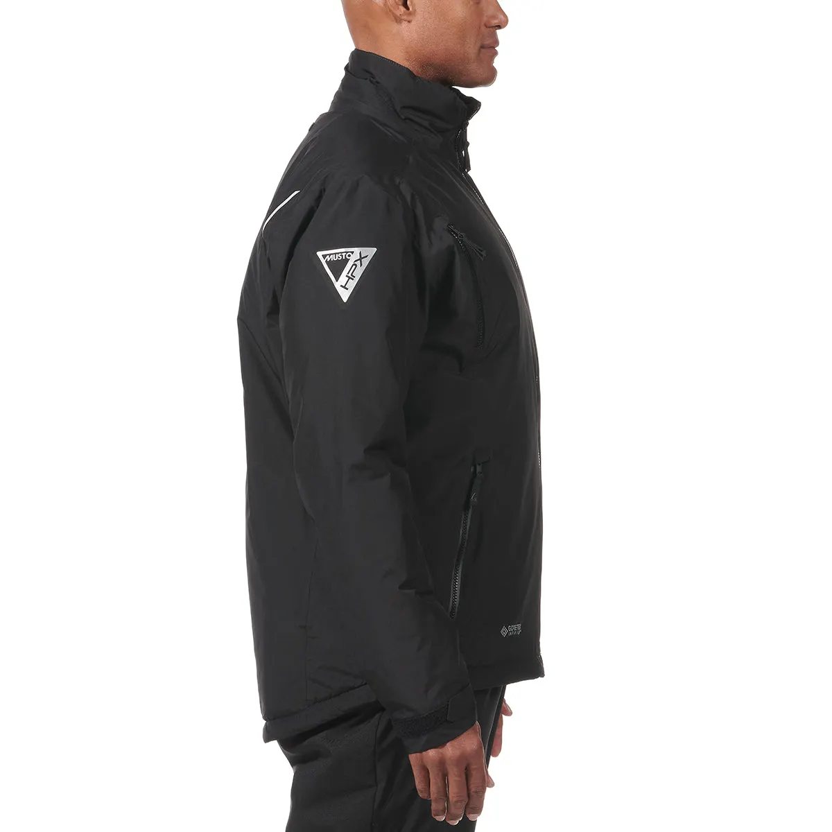 HPX GORE-TEX INFINIUM PRIMALOFT® MIDDLE LAYER JACKET, image 4