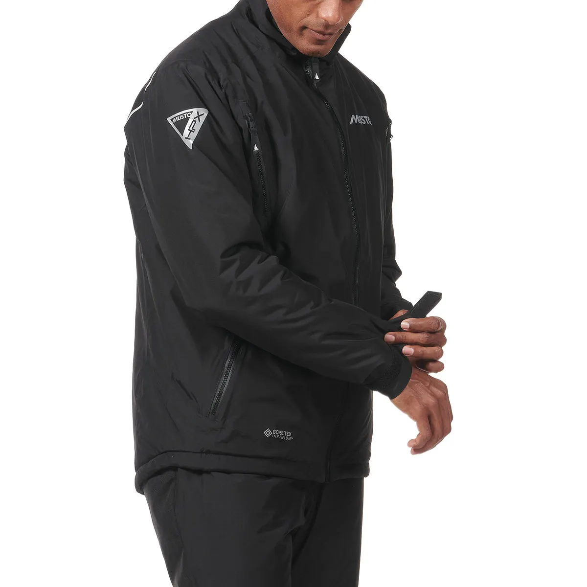 HPX GORE-TEX INFINIUM PRIMALOFT® MIDDLE LAYER JACKET, image 6