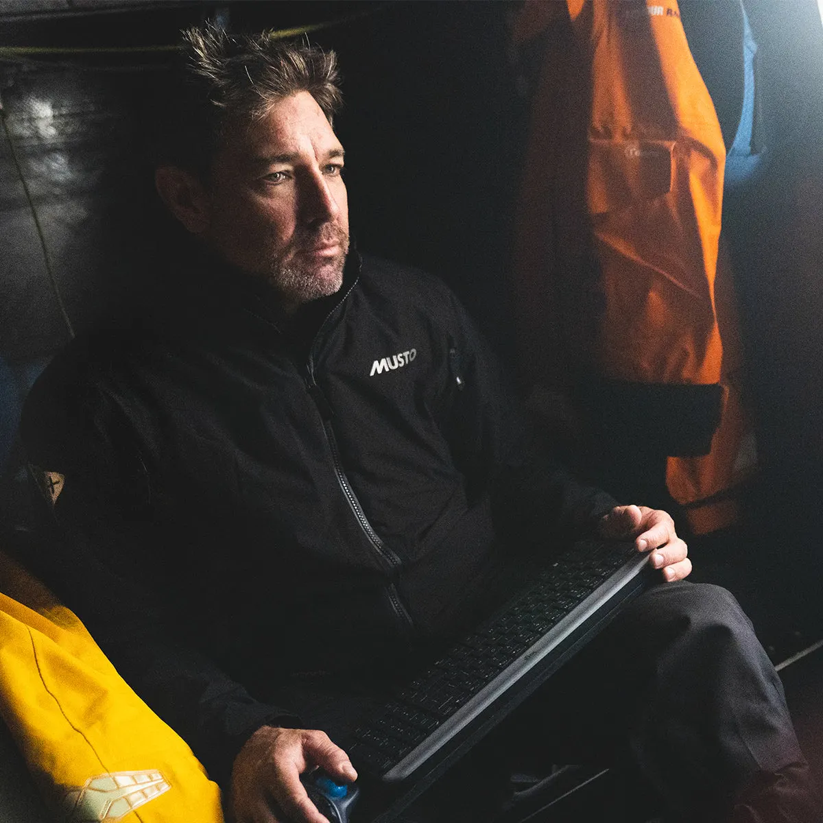 HPX GORE-TEX INFINIUM PRIMALOFT® MIDDLE LAYER JACKET, image 7