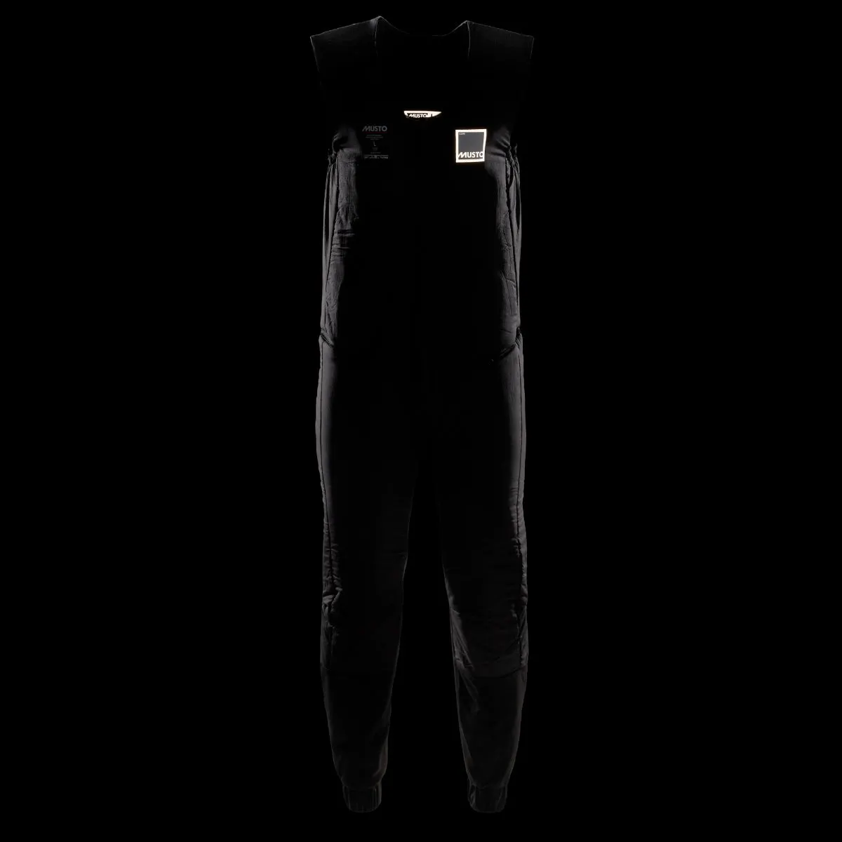 HPX GORE-TEX INFINIUM PRIMALOFT® MIDDLE LAYER SALOPETTE, image 7