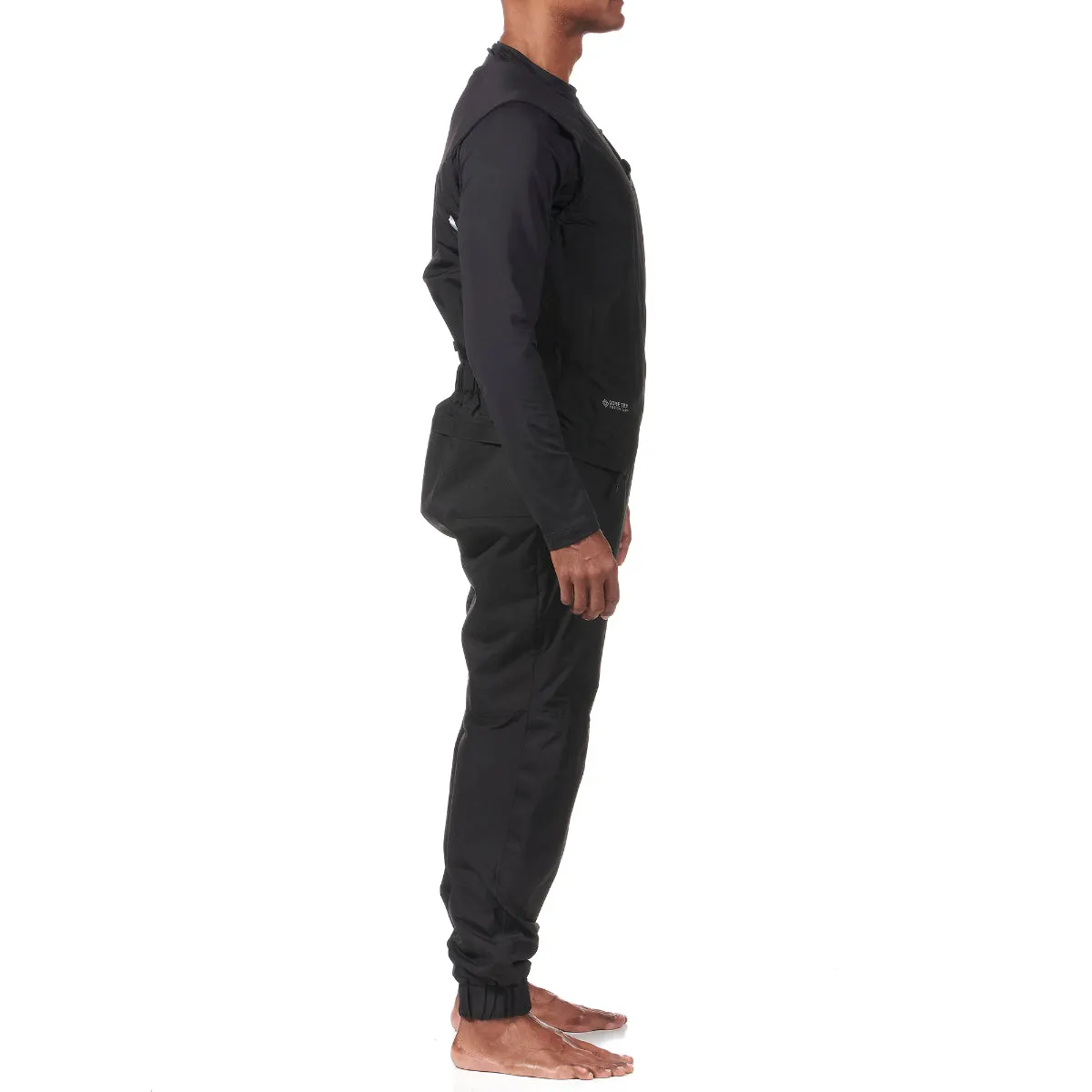 HPX GORE-TEX INFINIUM PRIMALOFT® MIDDLE LAYER SALOPETTE, image 4