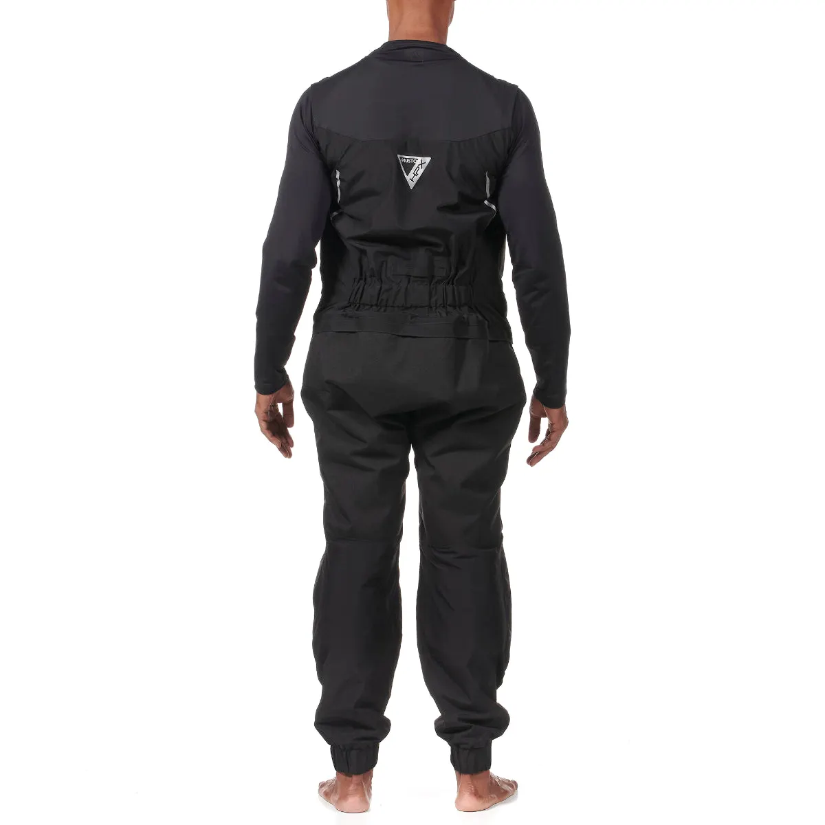 HPX GORE-TEX INFINIUM PRIMALOFT® MIDDLE LAYER SALOPETTE, image 6