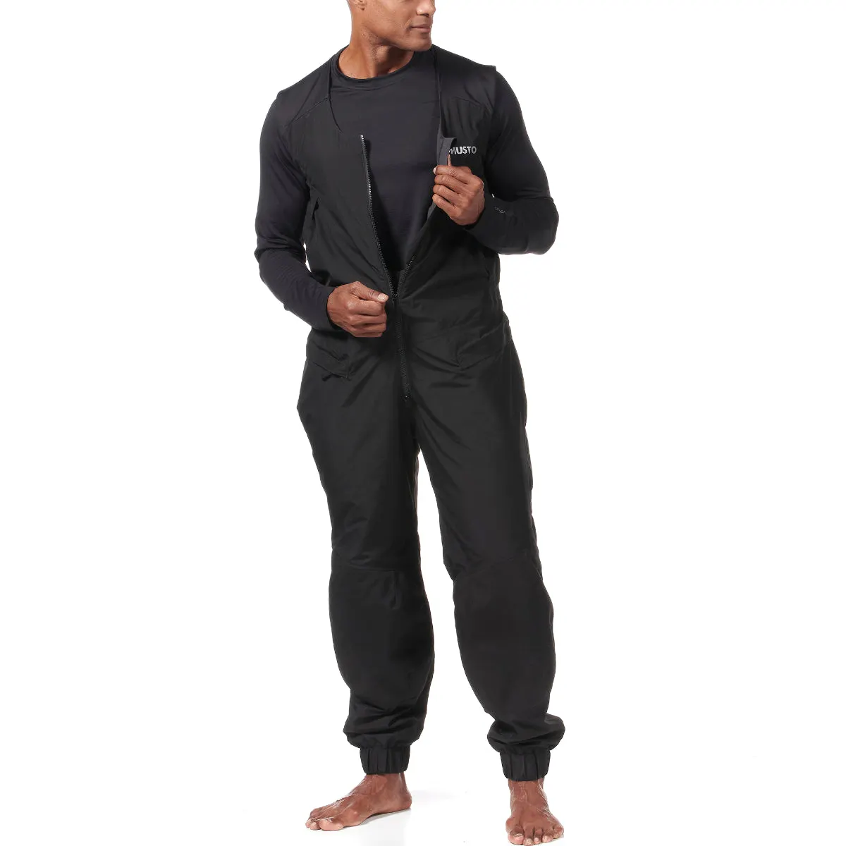 HPX GORE-TEX INFINIUM PRIMALOFT® MIDDLE LAYER SALOPETTE, image 5