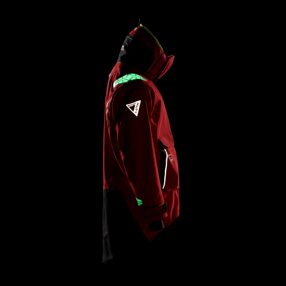 HPX GORE-TEX PRO OCEAN SMOCK, image 6