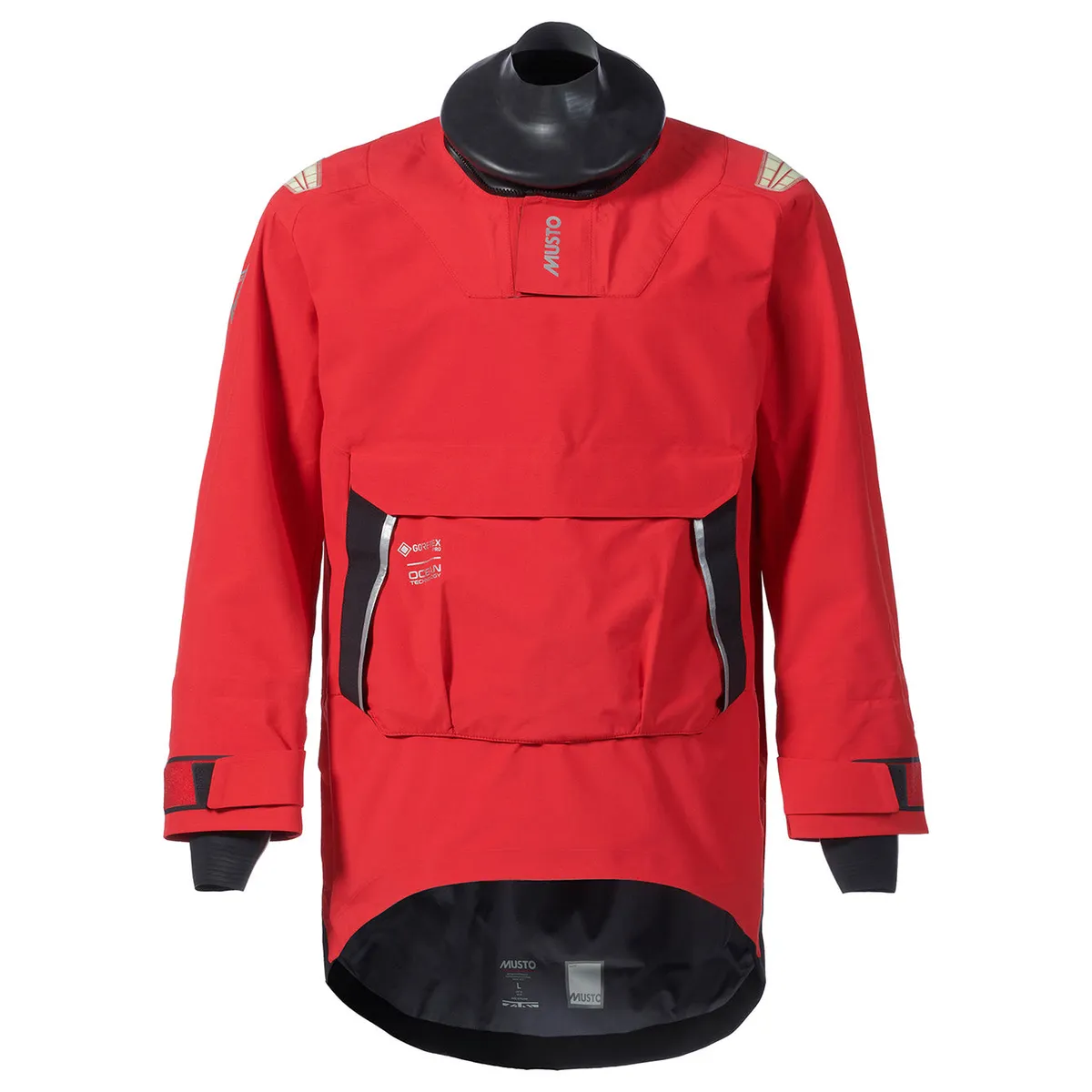 HPX GORE-TEX PRO OCEAN SMOCK, image 7
