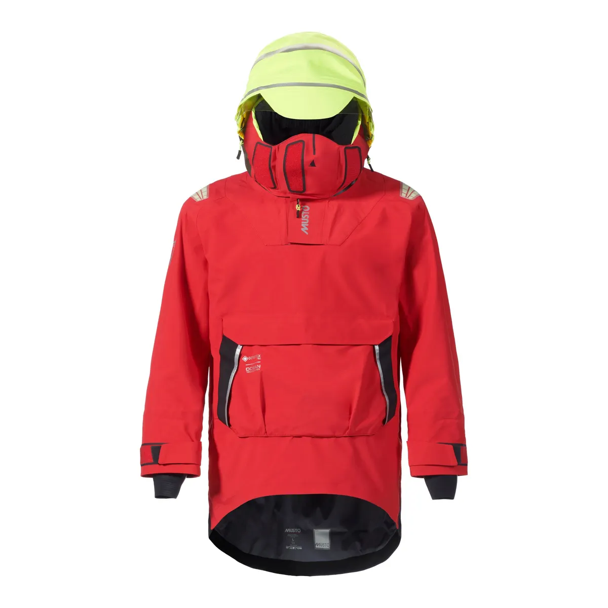 HPX GORE-TEX PRO OCEAN SMOCK, image 9