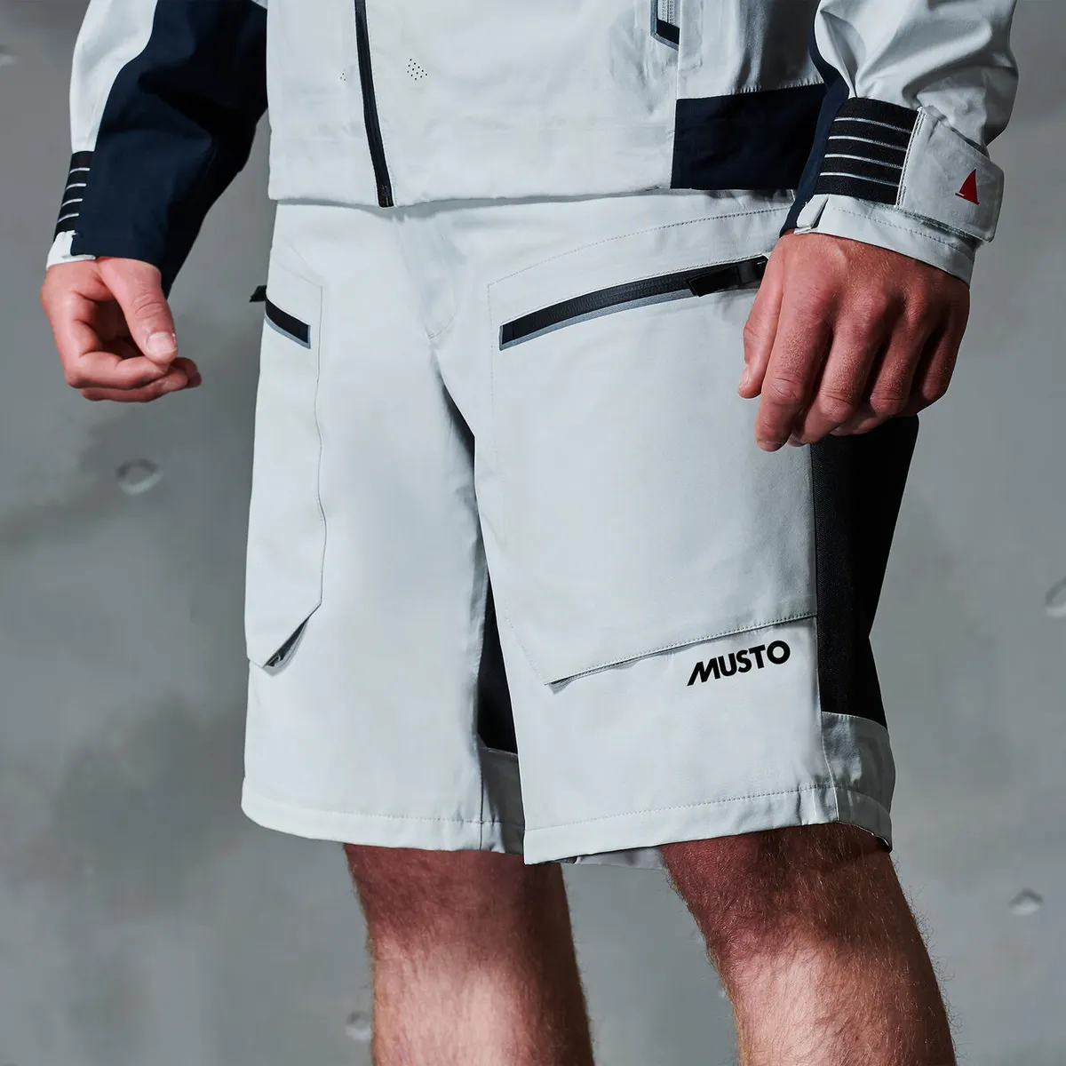 LPX GORE-TEX SHORTS, image 3