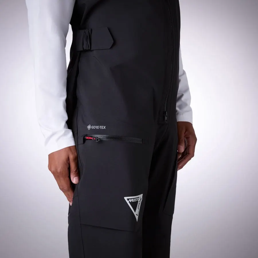 MEN'S LPX GORE-TEX SALOPETTE 2.0, image 4