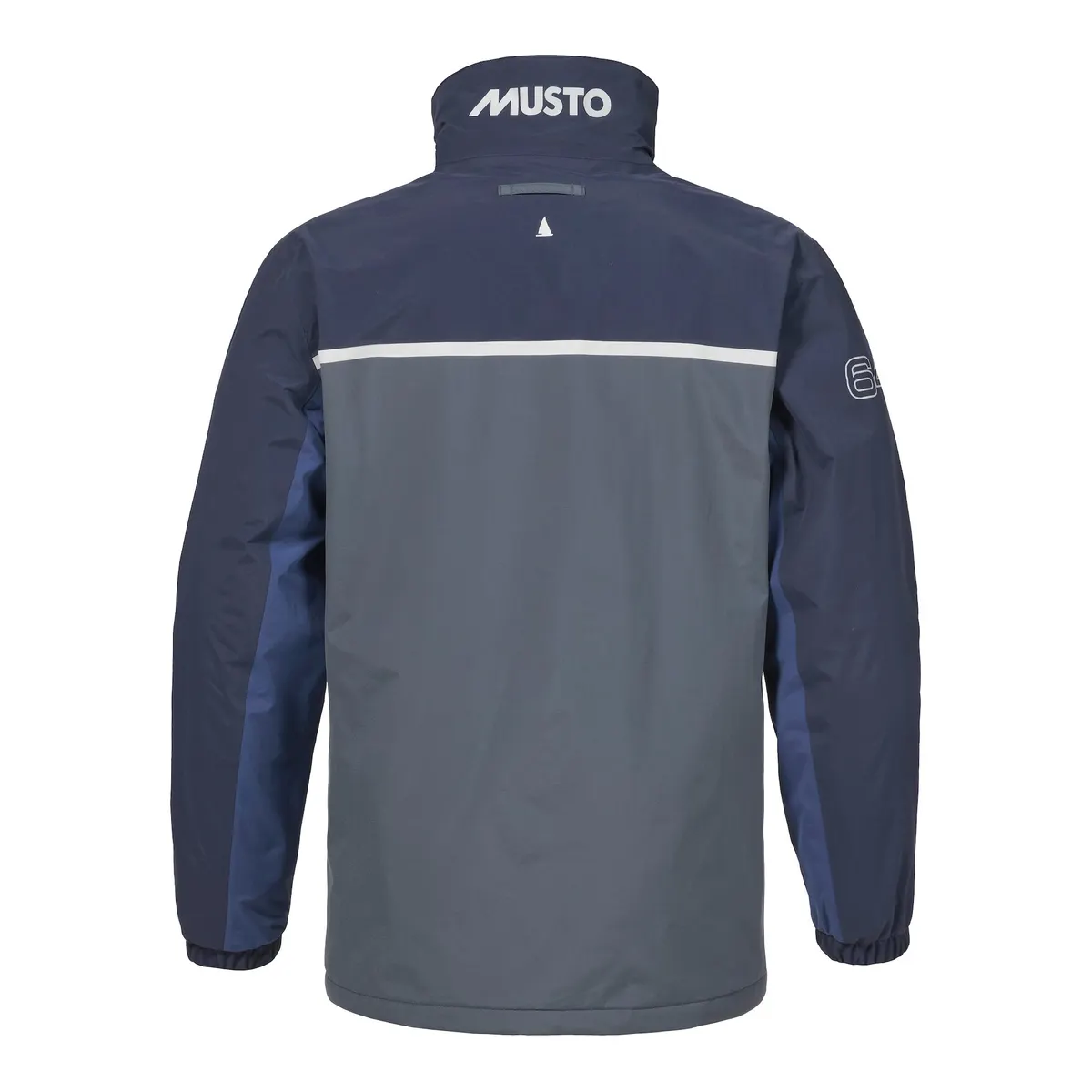 MEN'S 64 REGATTA JACKET, image 7