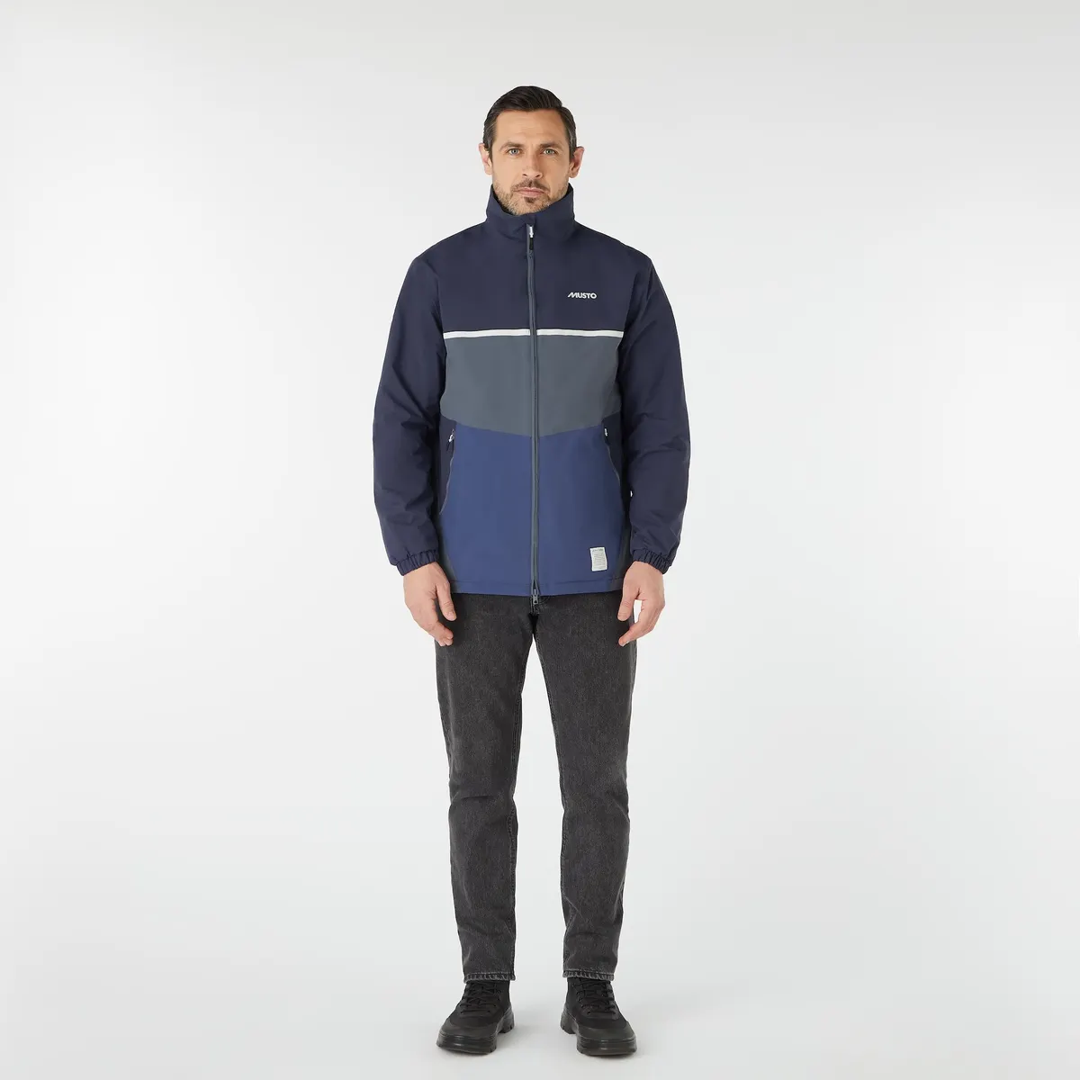MEN'S 64 REGATTA JACKET, image 4