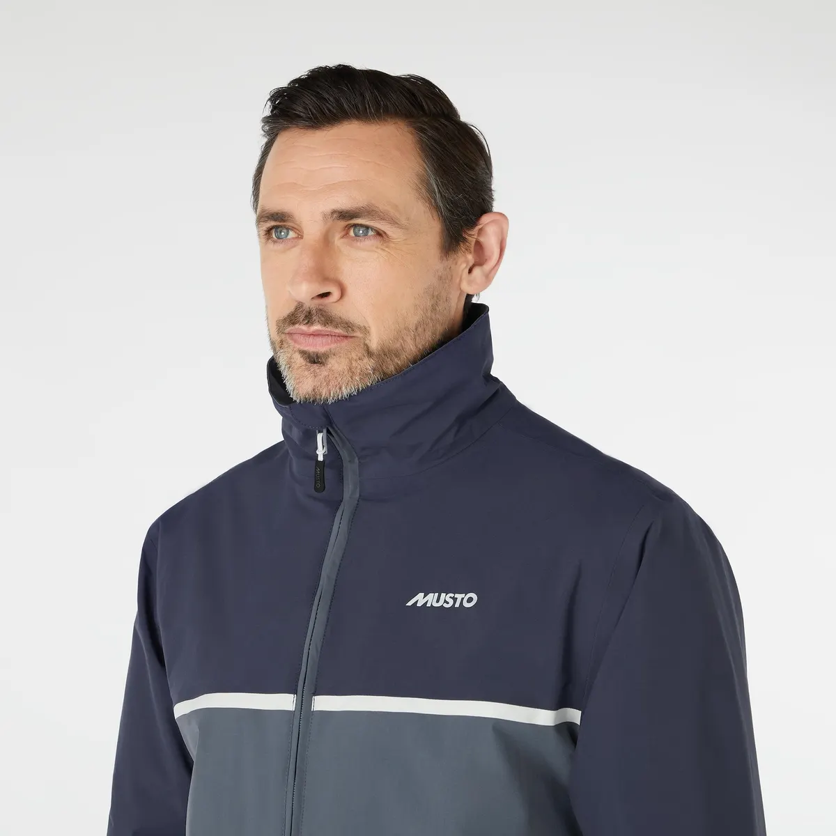 MEN'S 64 REGATTA JACKET, image 6