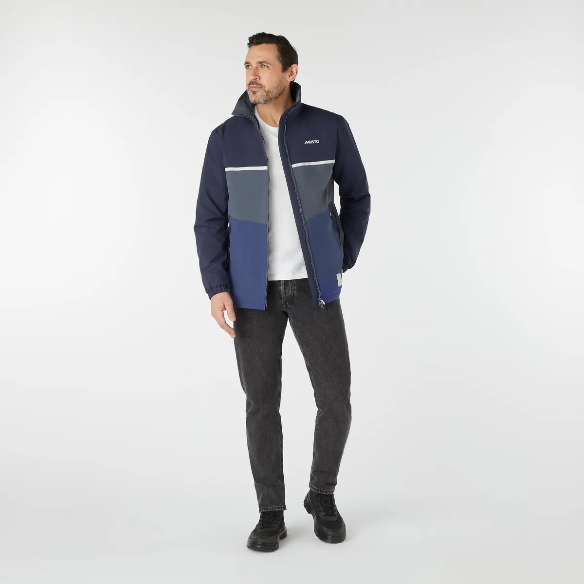 MEN'S 64 REGATTA JACKET, image 5