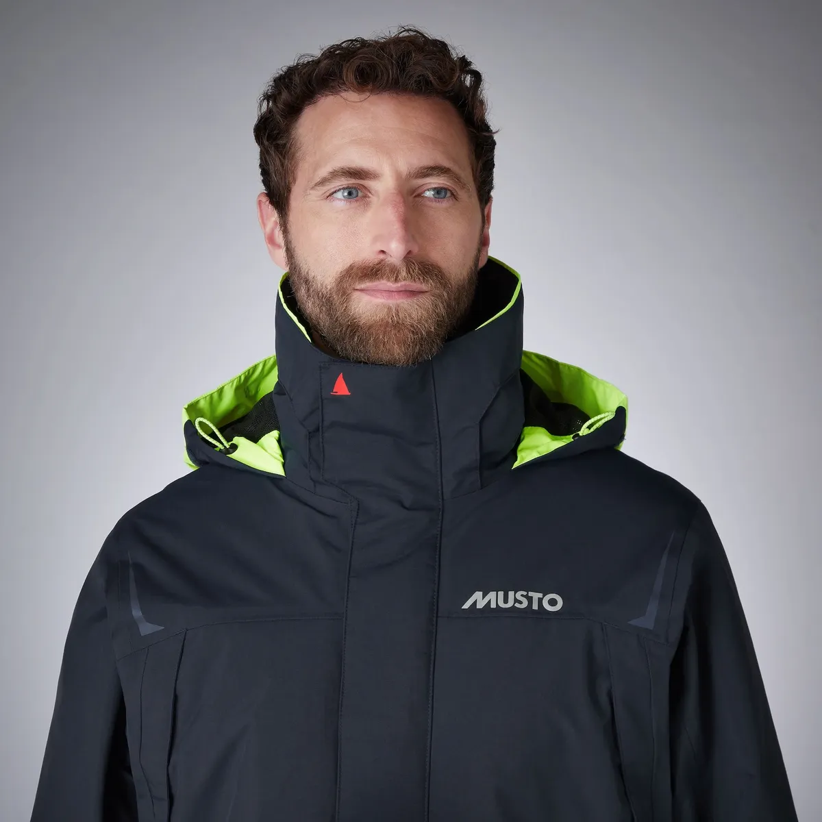 MEN'S BR1 PRIMALOFT® CHANNEL JACKET, image 11