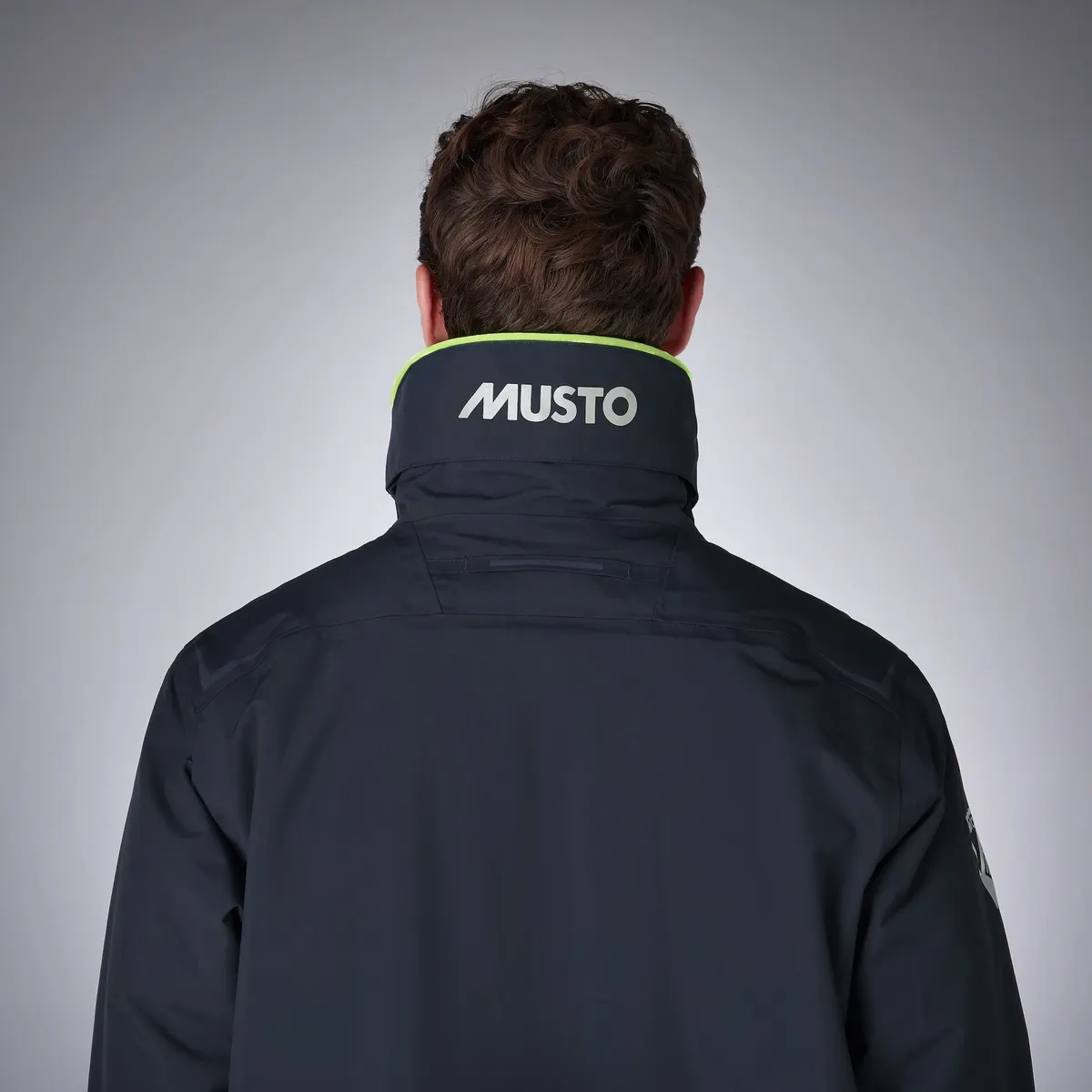 MEN'S BR1 PRIMALOFT® CHANNEL JACKET, image 13