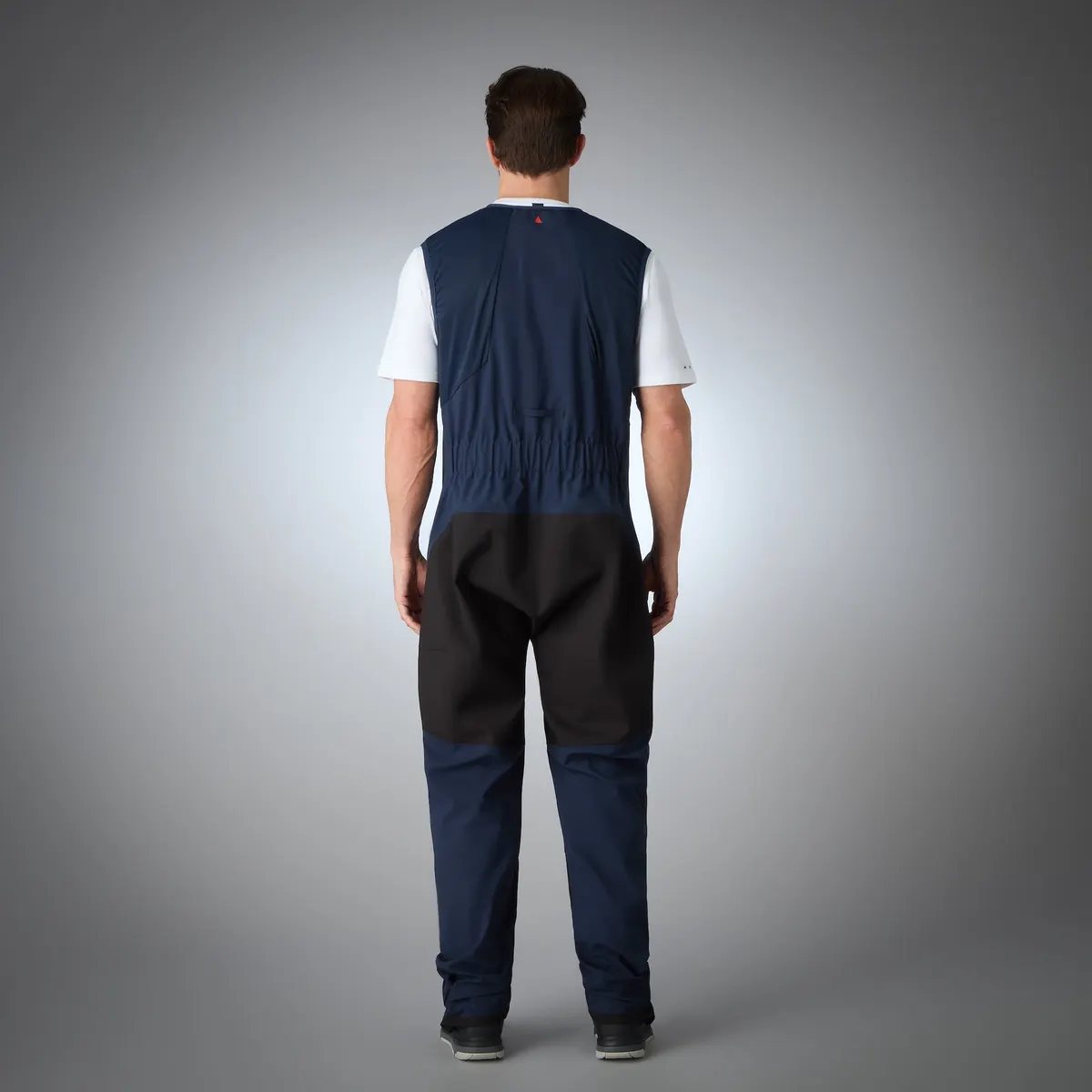 MEN'S BR3 SPORT SALOPETTE, image 5