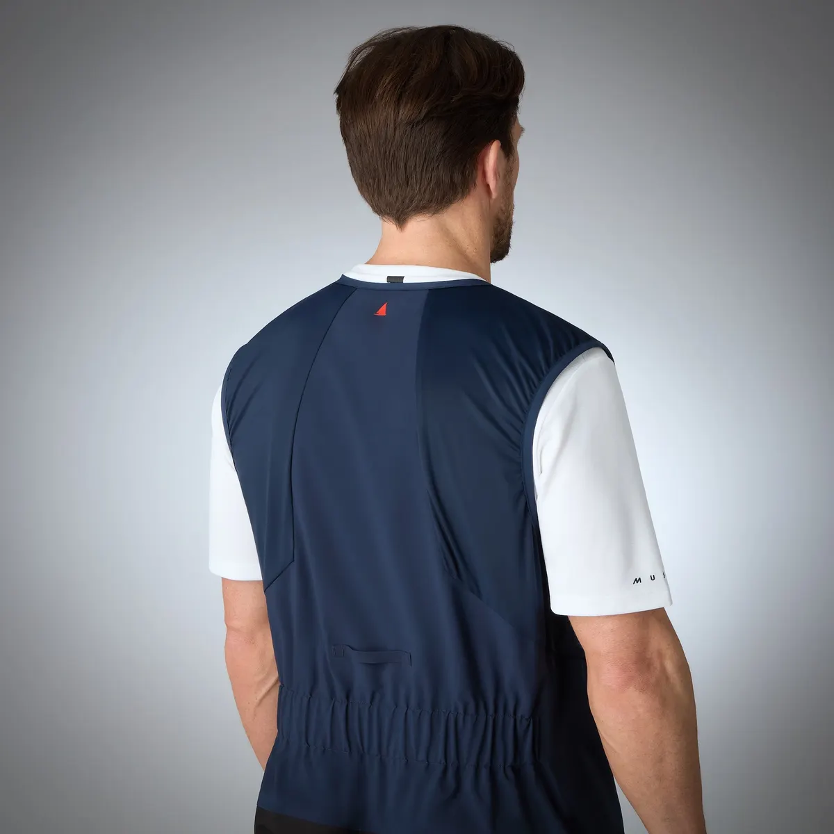 MEN'S BR3 SPORT SALOPETTE, image 6