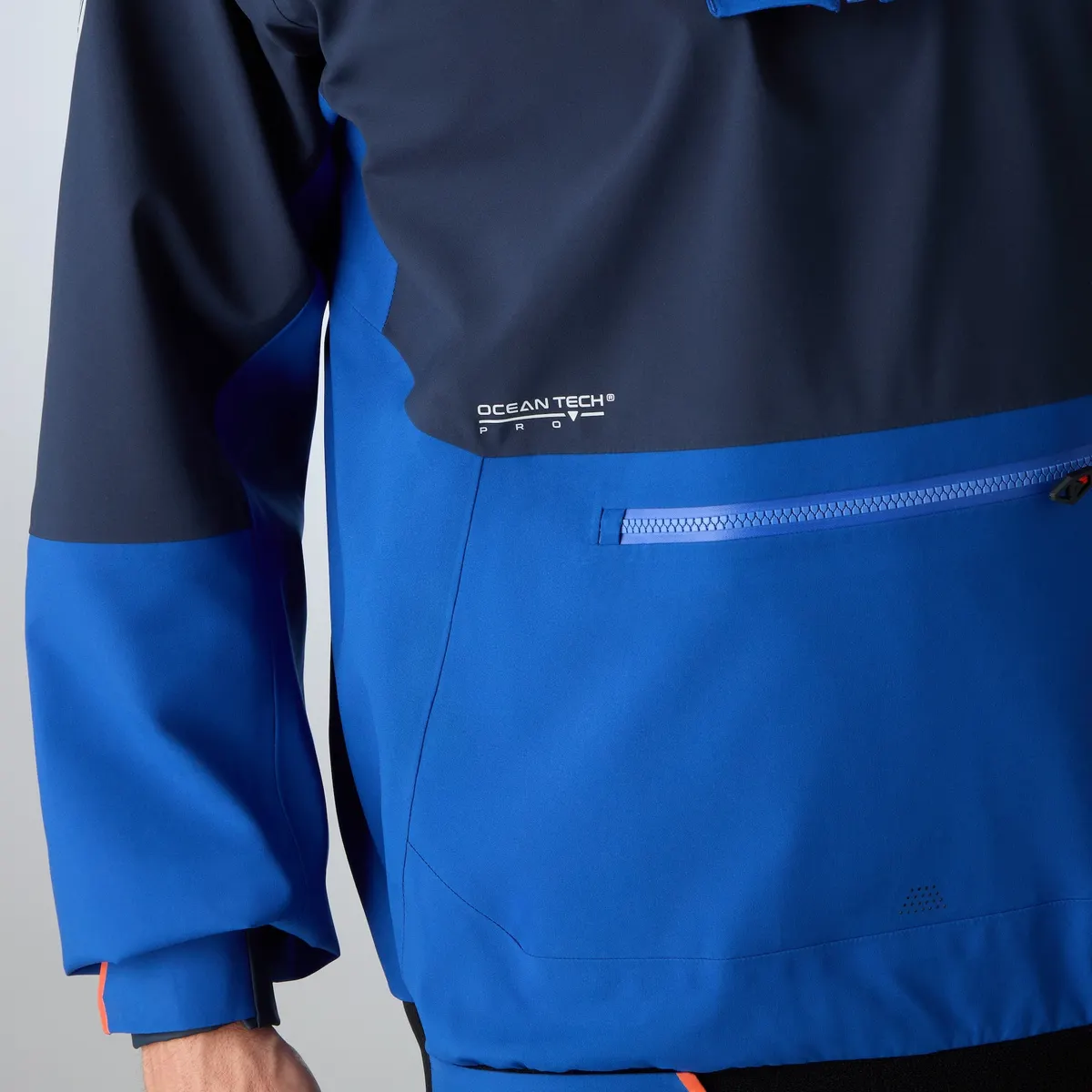 MEN'S BR3 SPORT SMOCK, image 12