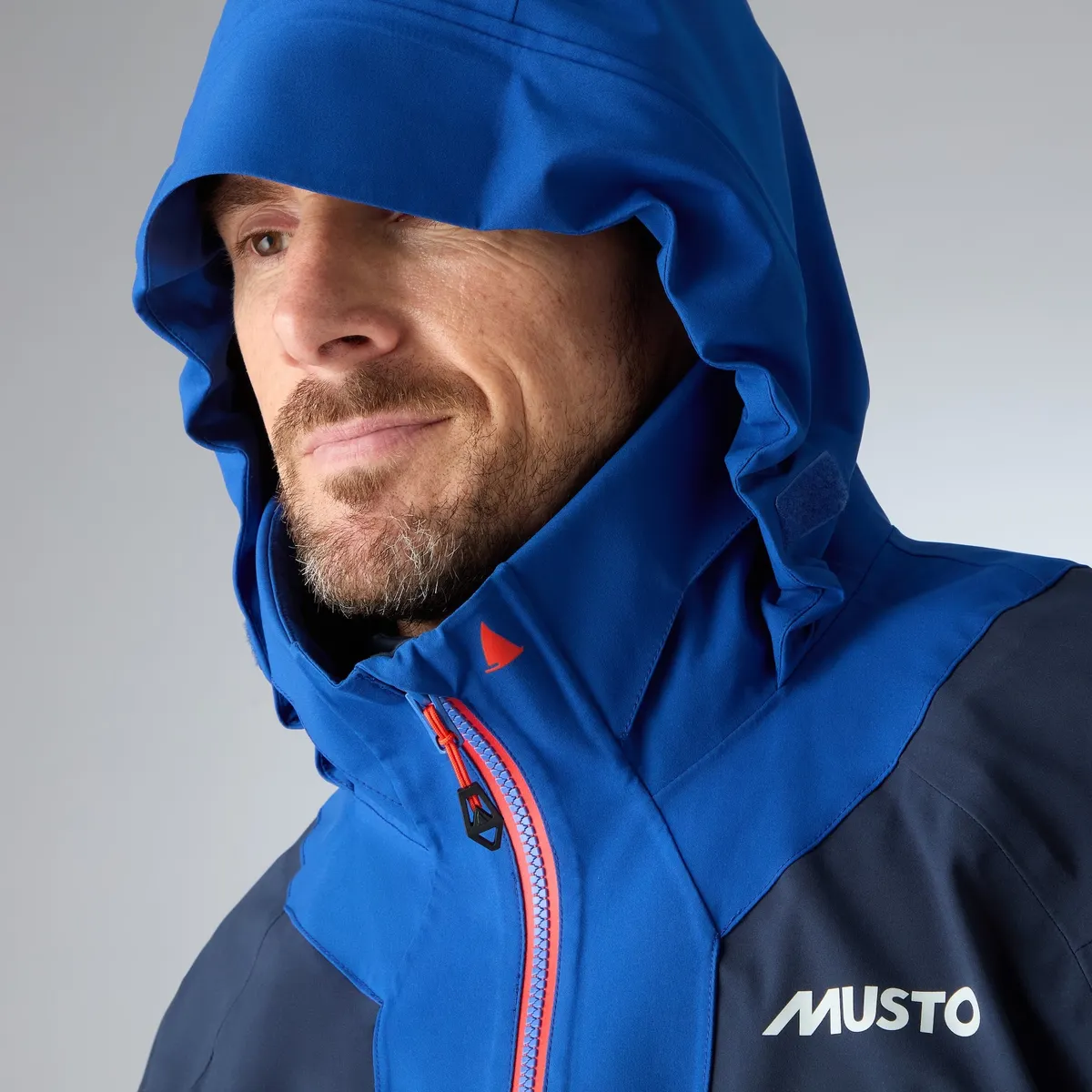 MEN'S BR3 SPORT SMOCK, image 10