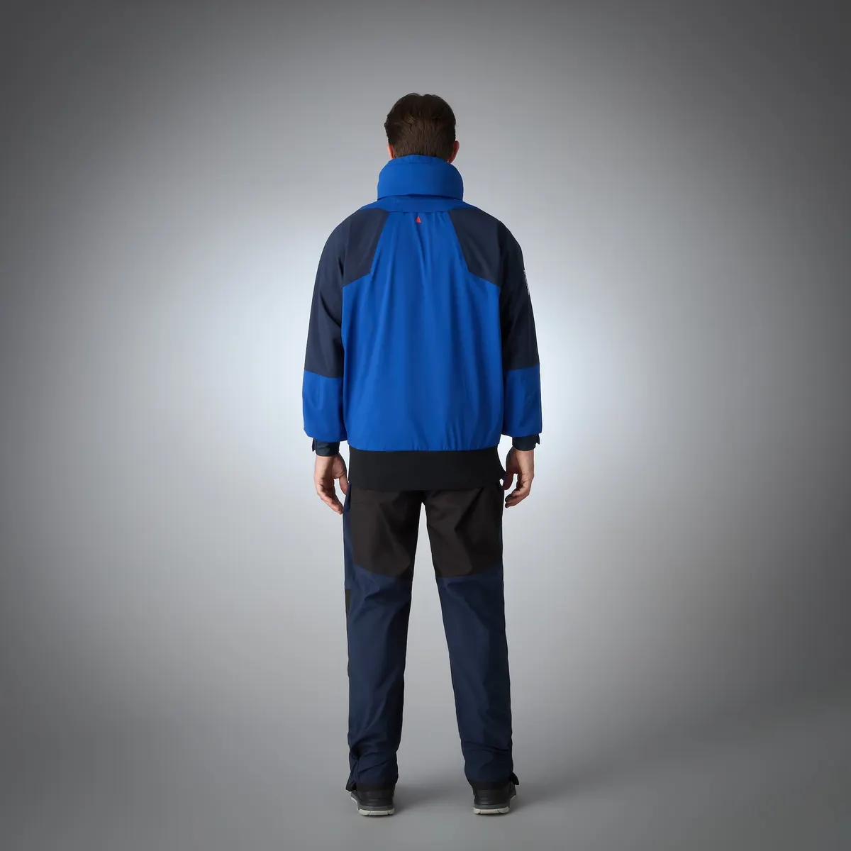 MEN'S BR3 SPORT SMOCK, image 6