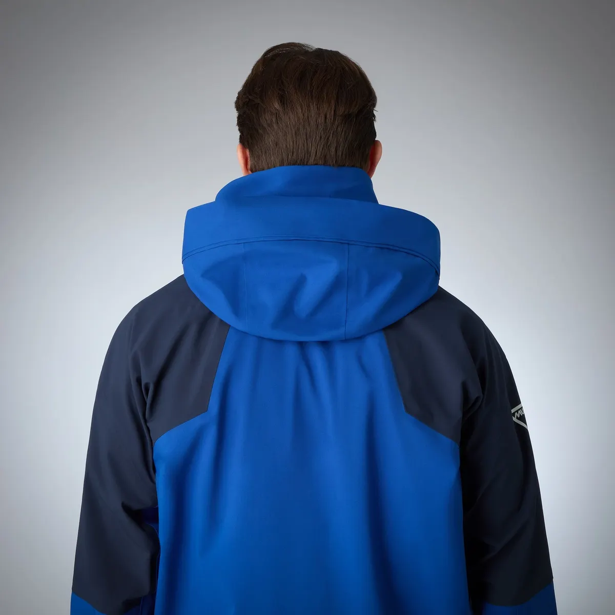 MEN'S BR3 SPORT SMOCK, image 7