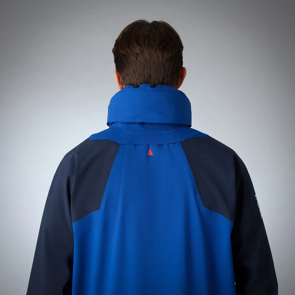MEN'S BR3 SPORT SMOCK, image 11