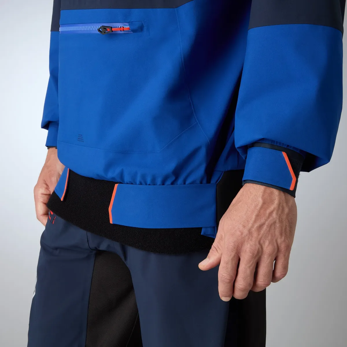 MEN'S BR3 SPORT SMOCK, image 13