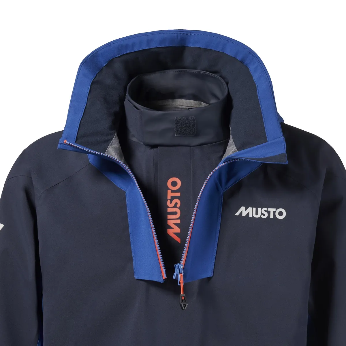 MEN'S BR3 SPORT SMOCK, image 14
