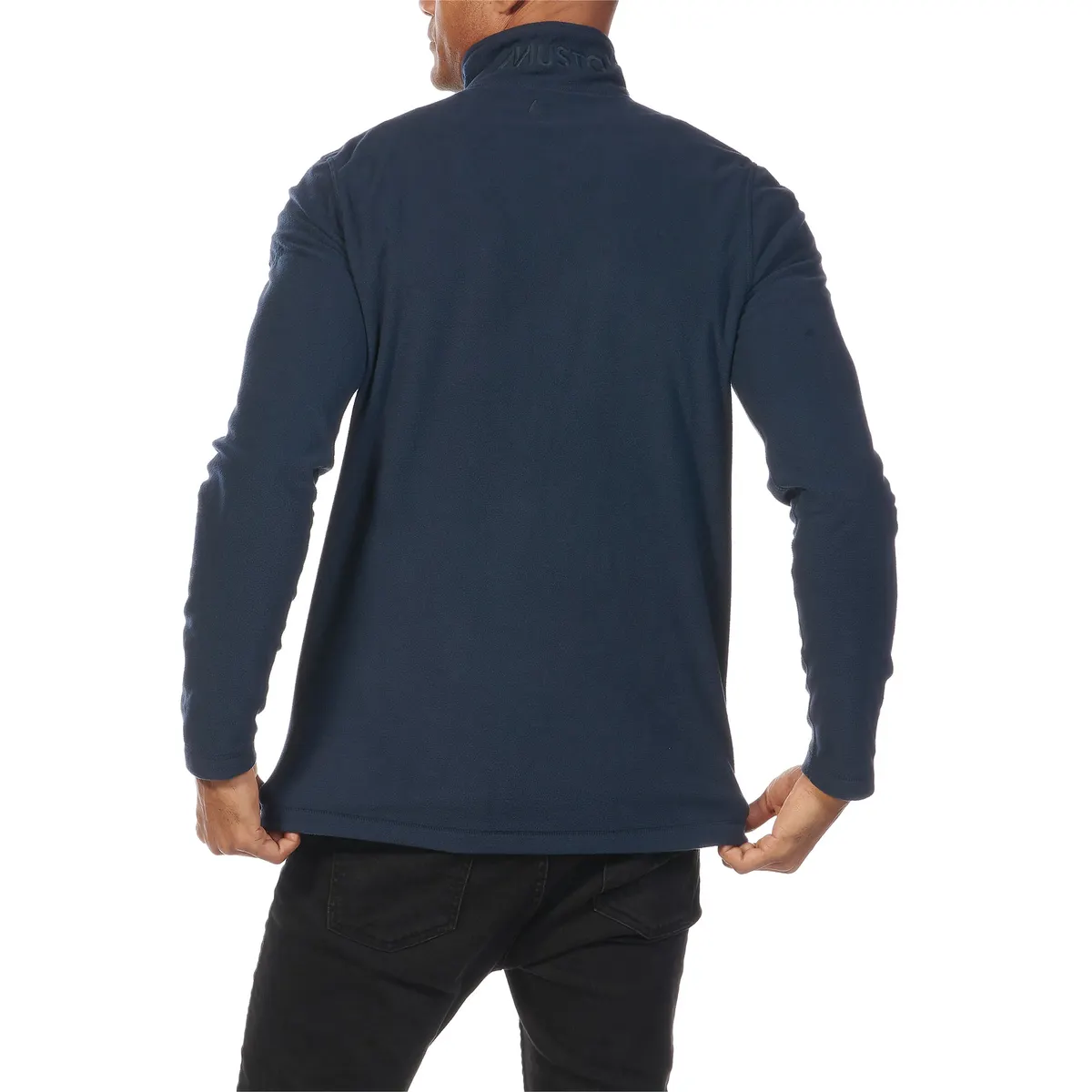 MEN'S CORSICA POLARTEC 100GM FLEECE 2.0, image 4