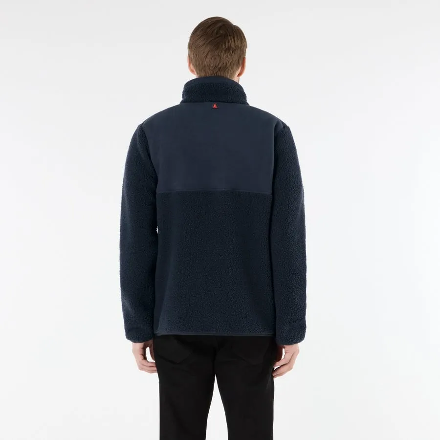 Men's Cove Deep Pile Fleece, image 17