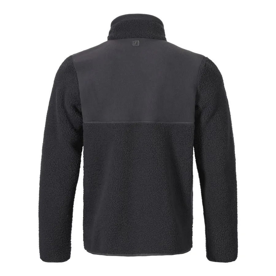 Men's Cove Deep Pile Fleece, image 12