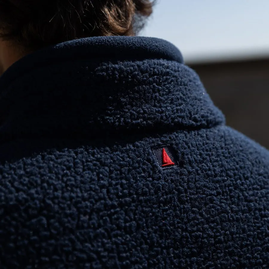 Men's Cove Deep Pile Fleece, image 20