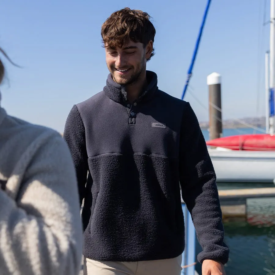 Men's Cove Deep Pile Fleece, image 9