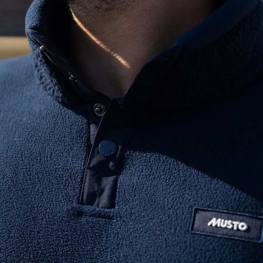 Men's Cove Deep Pile Fleece, image 19