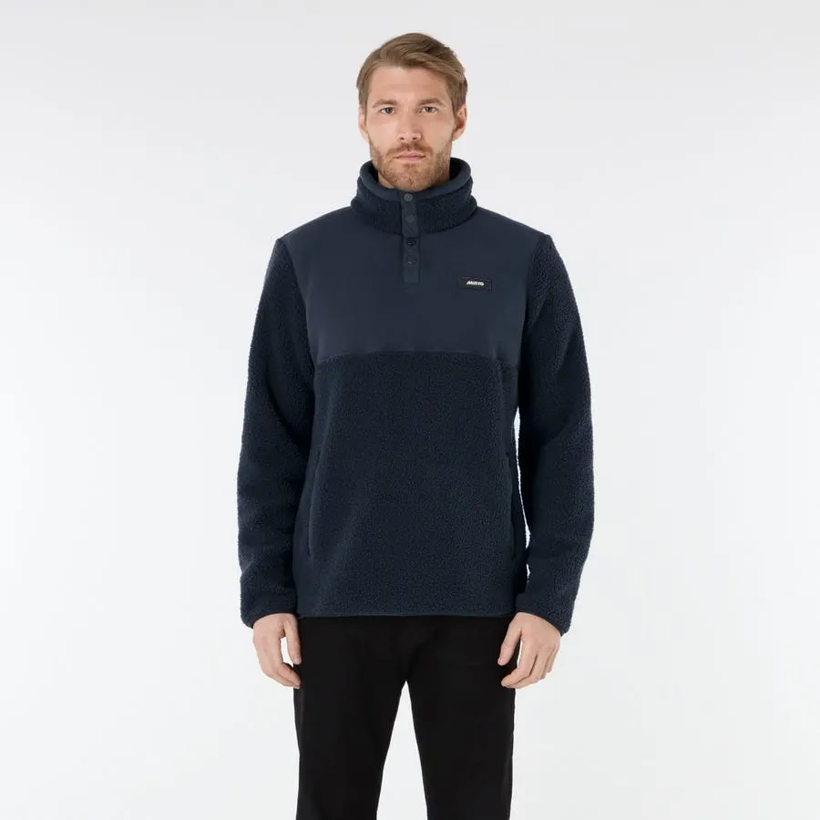 Men's Cove Deep Pile Fleece, image 15