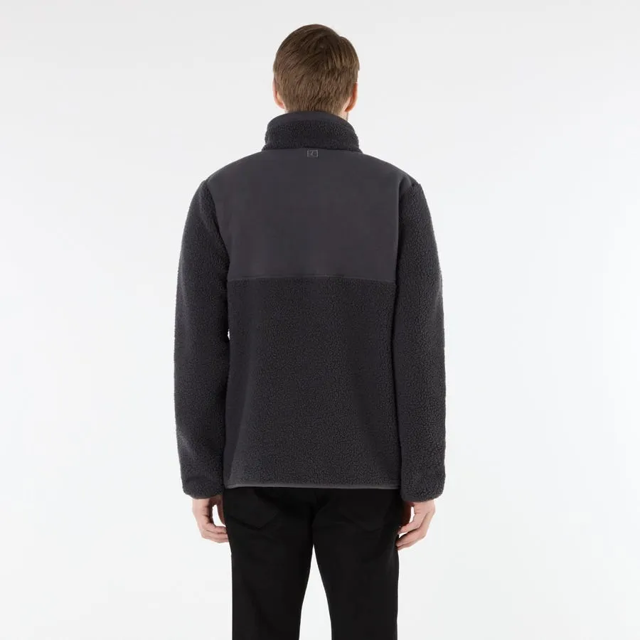 Men's Cove Deep Pile Fleece, image 5
