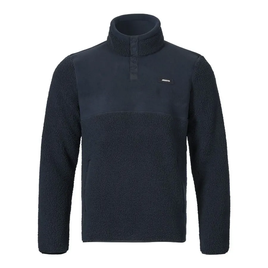 Men's Cove Deep Pile Fleece, image 13