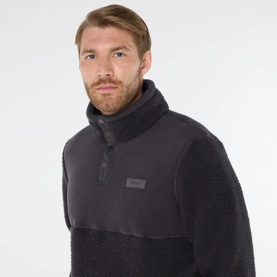 Men's Cove Deep Pile Fleece, image 6