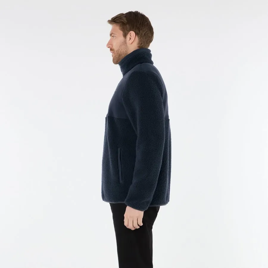 Men's Cove Deep Pile Fleece, image 16