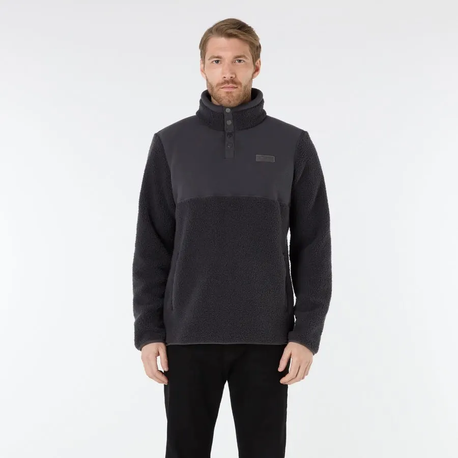 Men's Cove Deep Pile Fleece, image 3