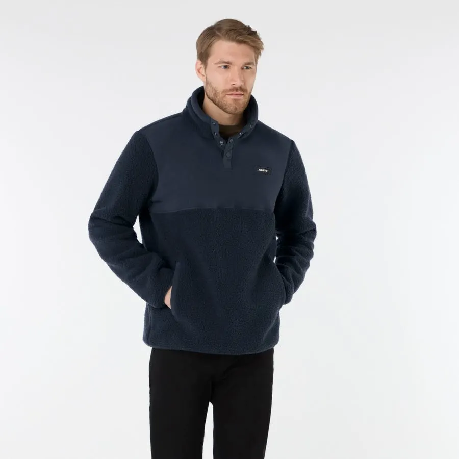 Men's Cove Deep Pile Fleece, image 14